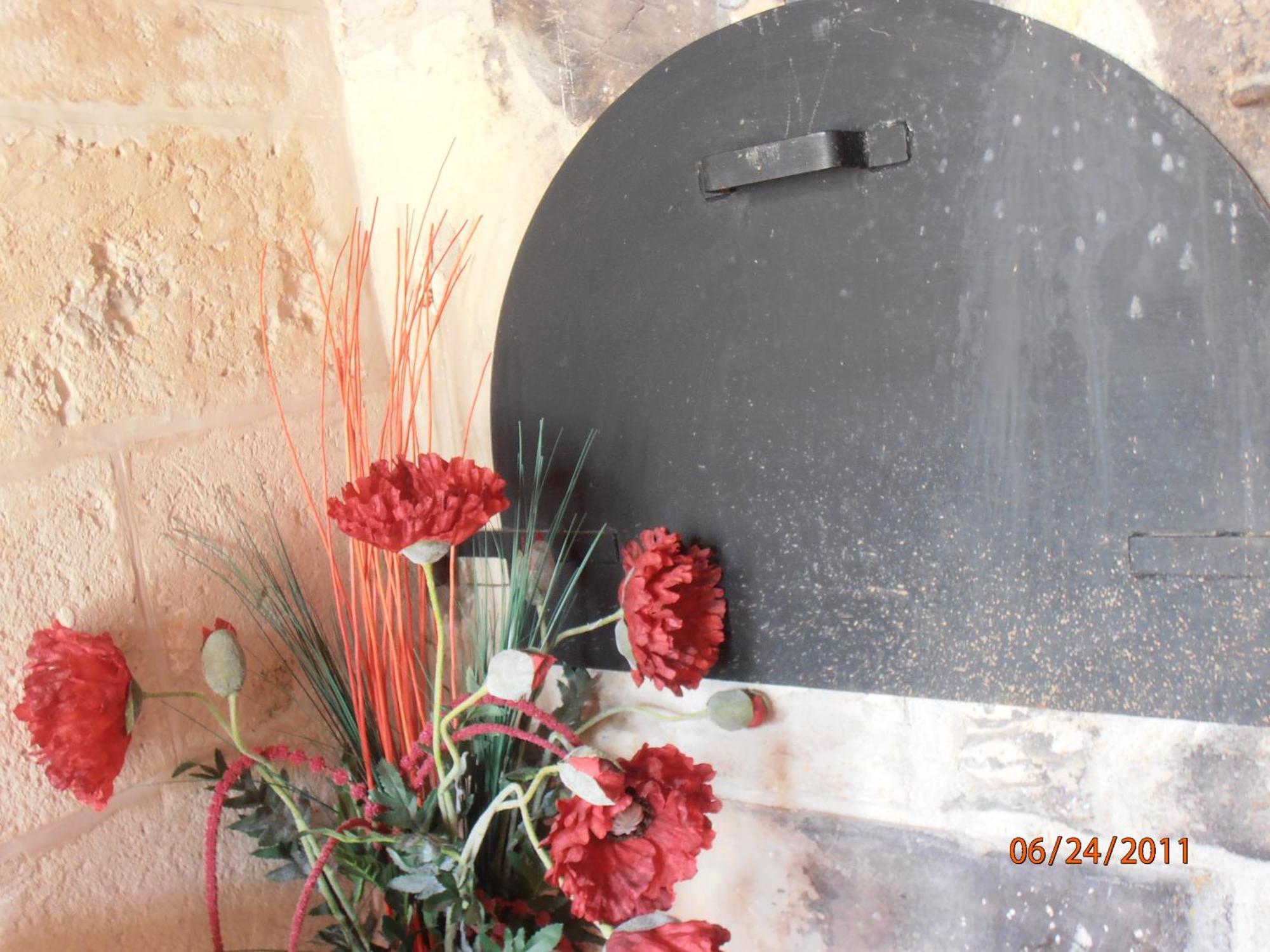 Le Clos De La Chapelle - Gite Les Glycines Zewnętrze zdjęcie
