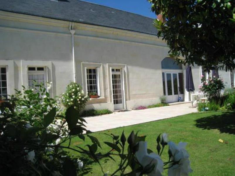 Le Clos De La Chapelle - Gite Les Glycines Zewnętrze zdjęcie