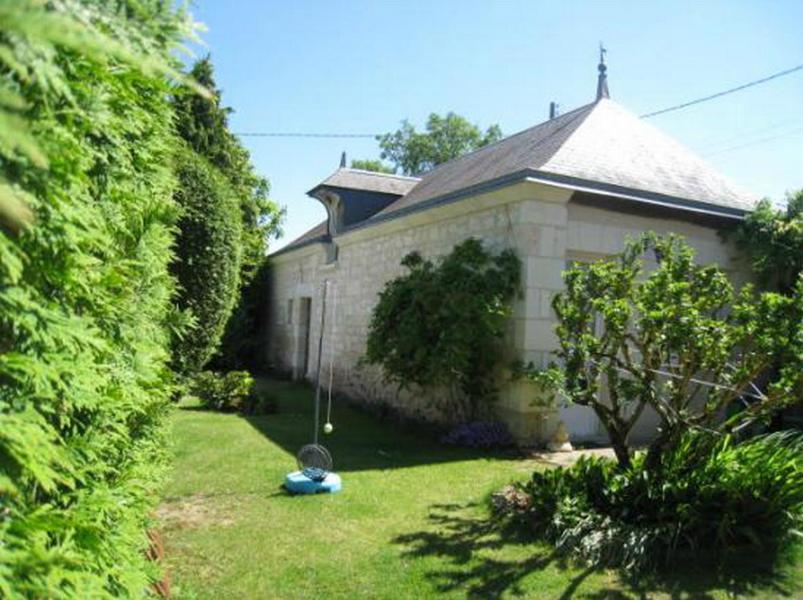 Le Clos De La Chapelle - Gite Les Glycines Zewnętrze zdjęcie