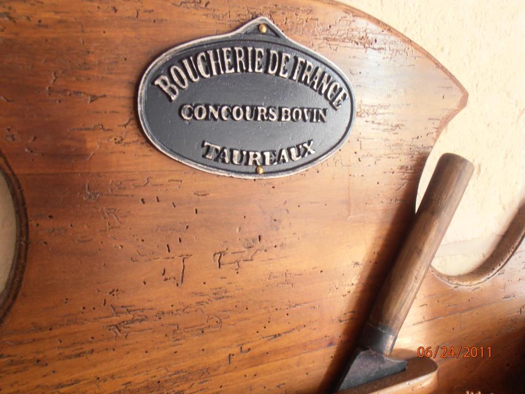 Le Clos De La Chapelle - Gite Les Glycines Zewnętrze zdjęcie